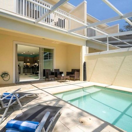 Marvelous 3Bd W Pool Near Disney At Serenity 1536 Orlando Exteriér fotografie