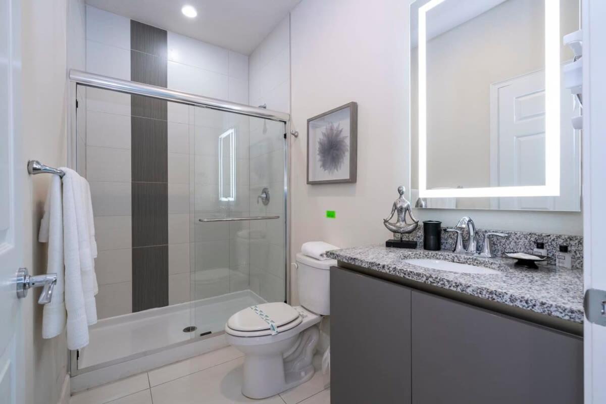 Marvelous 3Bd W Pool Near Disney At Serenity 1536 Orlando Exteriér fotografie