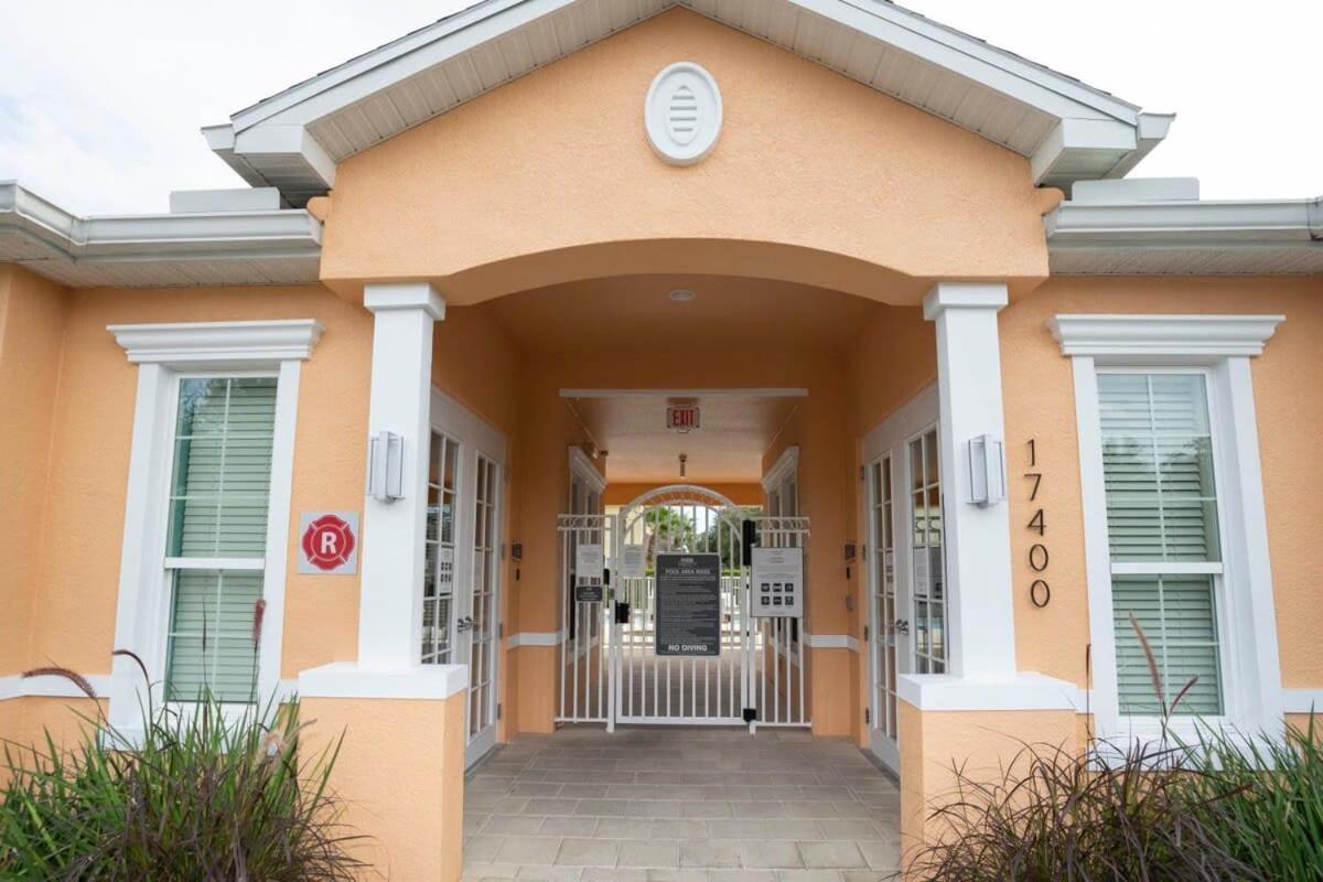 Marvelous 3Bd W Pool Near Disney At Serenity 1536 Orlando Exteriér fotografie