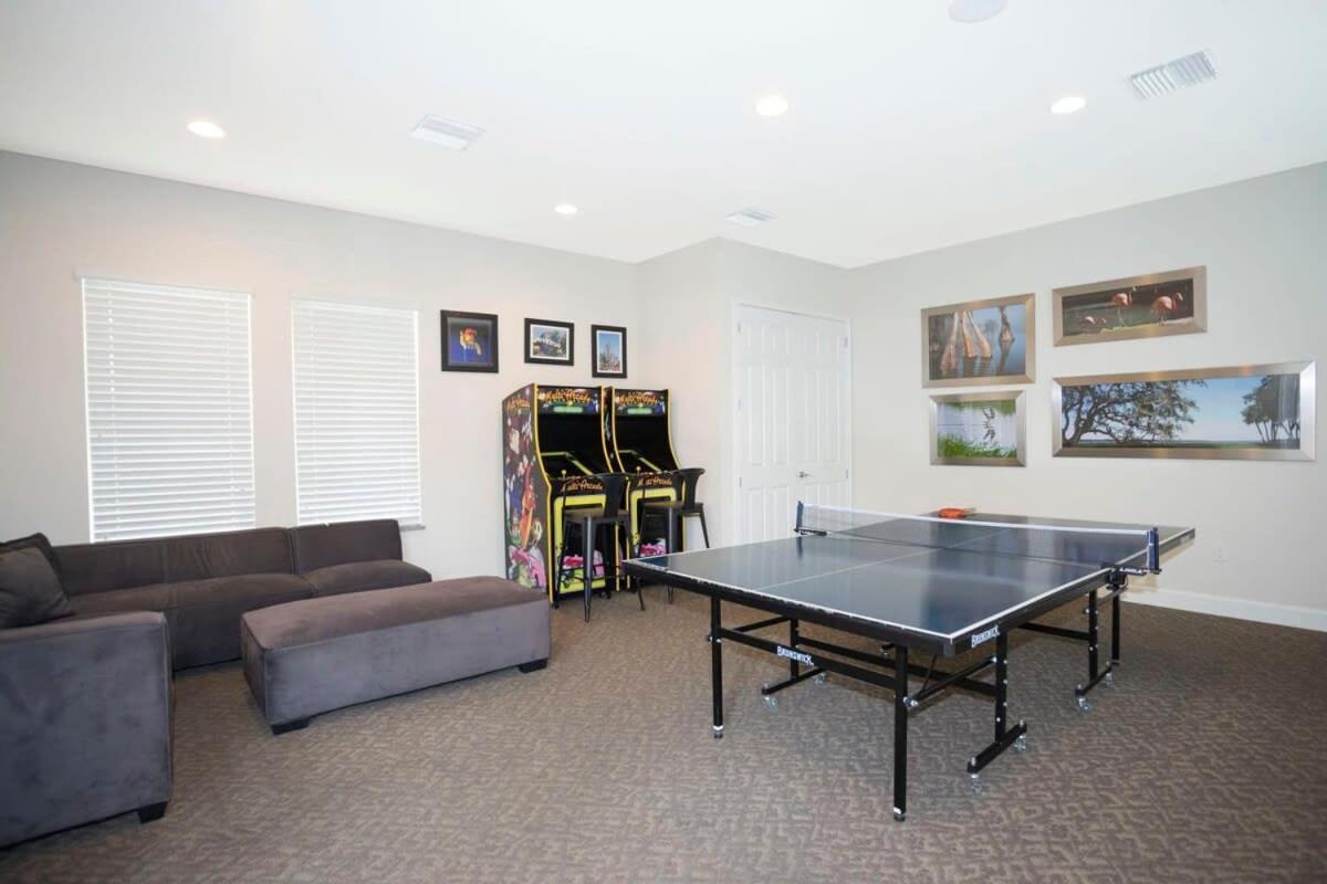 Marvelous 3Bd W Pool Near Disney At Serenity 1536 Orlando Exteriér fotografie