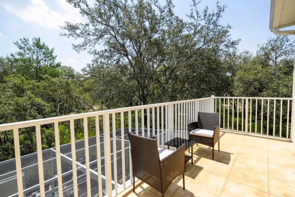Marvelous 3Bd W Pool Near Disney At Serenity 1536 Orlando Exteriér fotografie