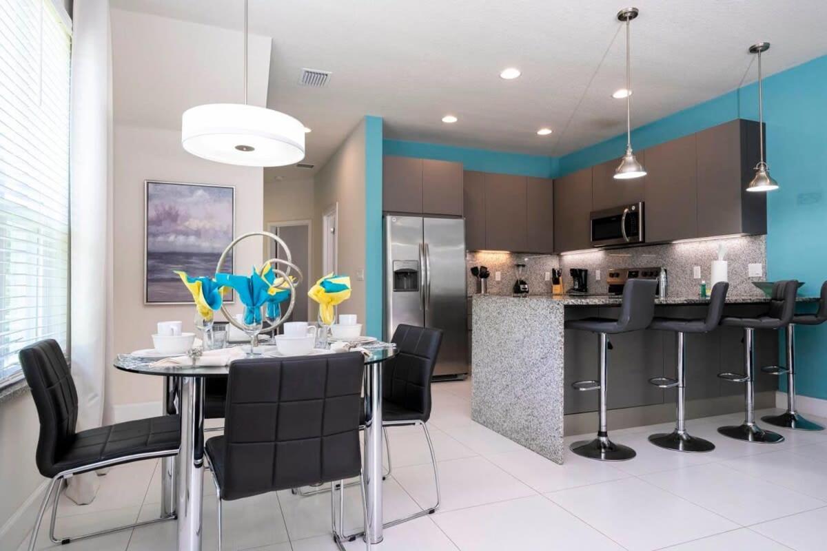 Marvelous 3Bd W Pool Near Disney At Serenity 1536 Orlando Exteriér fotografie