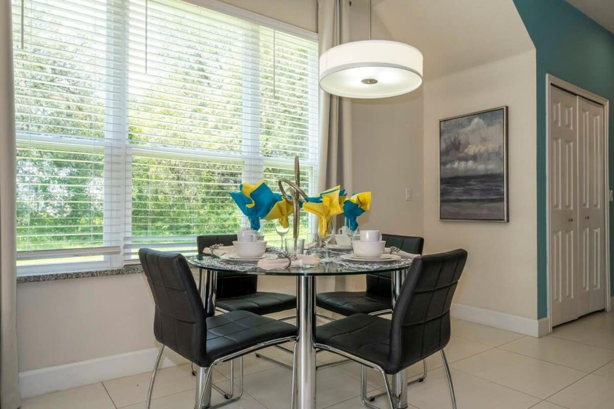 Marvelous 3Bd W Pool Near Disney At Serenity 1536 Orlando Exteriér fotografie