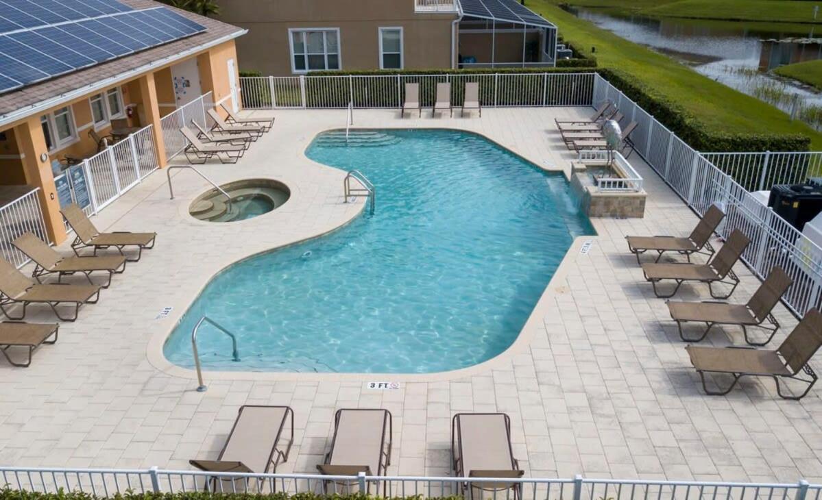 Marvelous 3Bd W Pool Near Disney At Serenity 1536 Orlando Exteriér fotografie