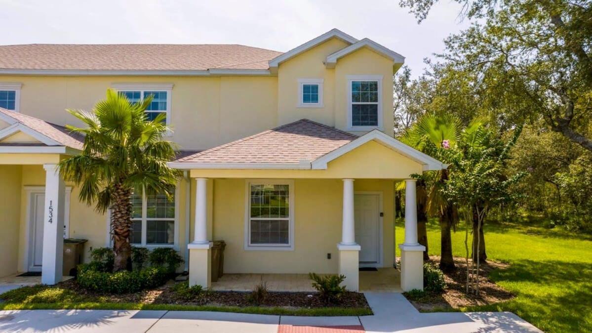 Marvelous 3Bd W Pool Near Disney At Serenity 1536 Orlando Exteriér fotografie