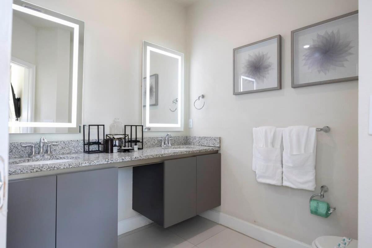 Marvelous 3Bd W Pool Near Disney At Serenity 1536 Orlando Exteriér fotografie