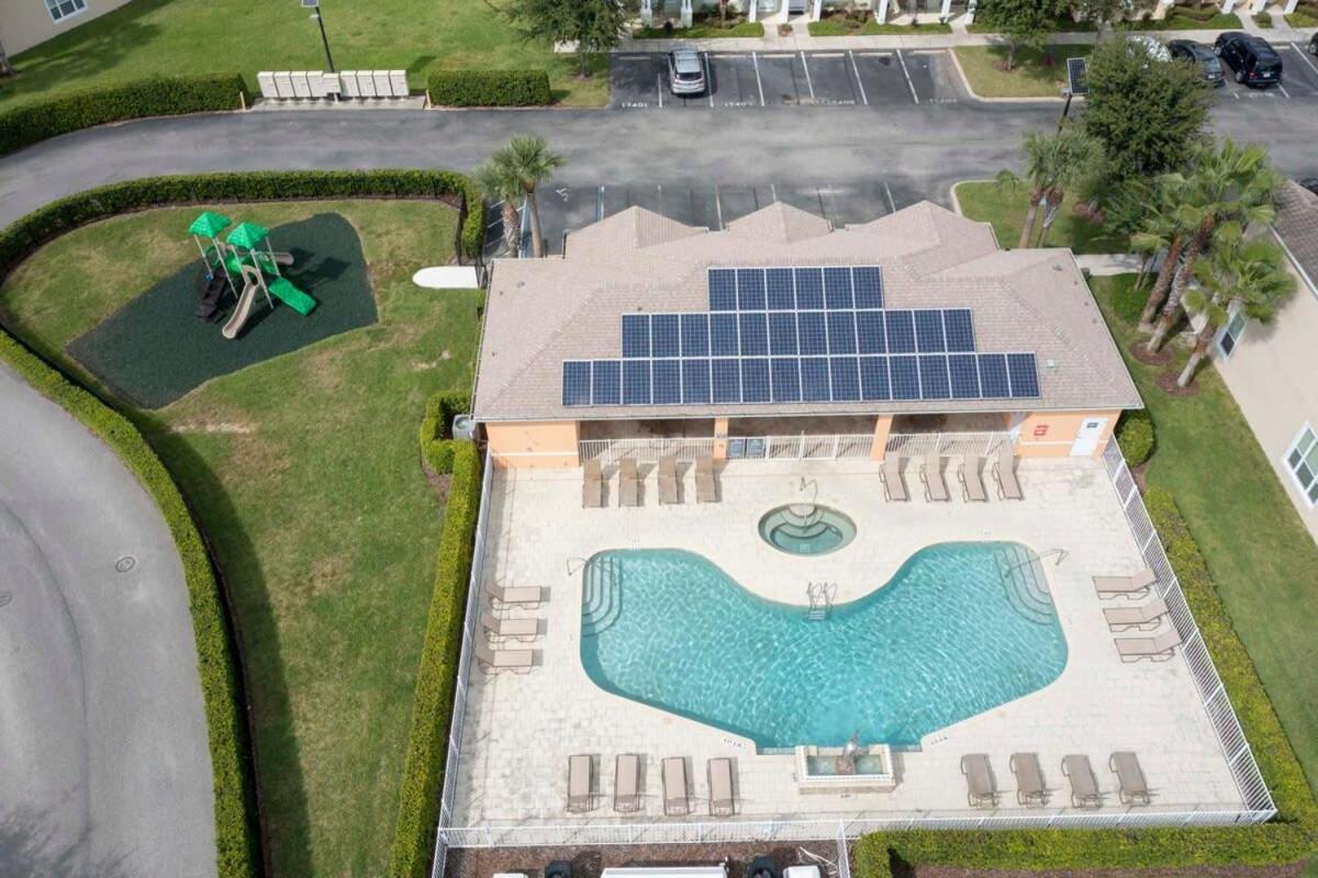 Marvelous 3Bd W Pool Near Disney At Serenity 1536 Orlando Exteriér fotografie