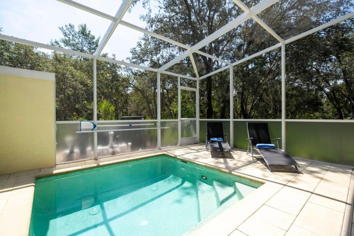 Marvelous 3Bd W Pool Near Disney At Serenity 1536 Orlando Exteriér fotografie