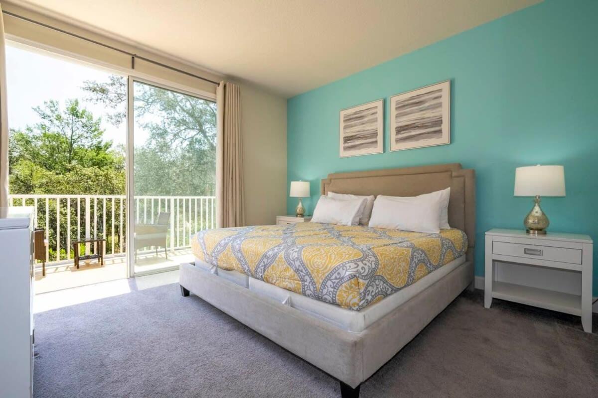 Marvelous 3Bd W Pool Near Disney At Serenity 1536 Orlando Exteriér fotografie