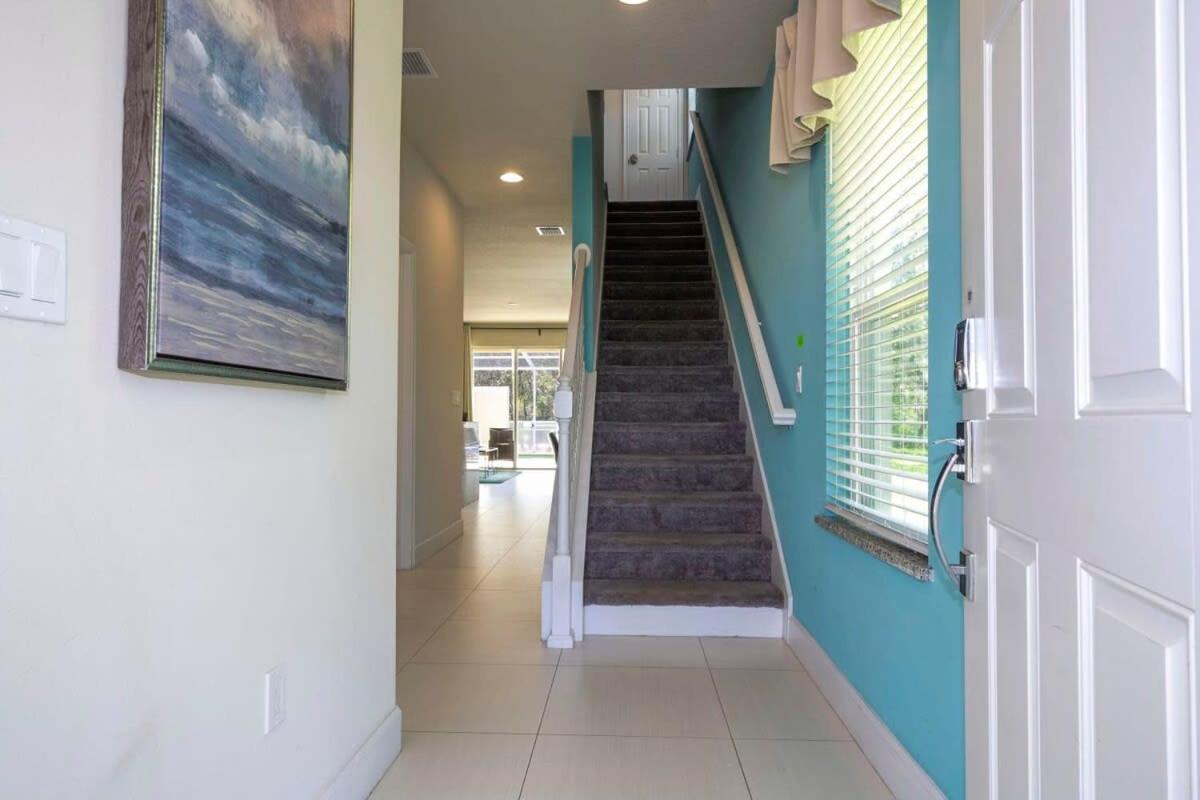 Marvelous 3Bd W Pool Near Disney At Serenity 1536 Orlando Exteriér fotografie