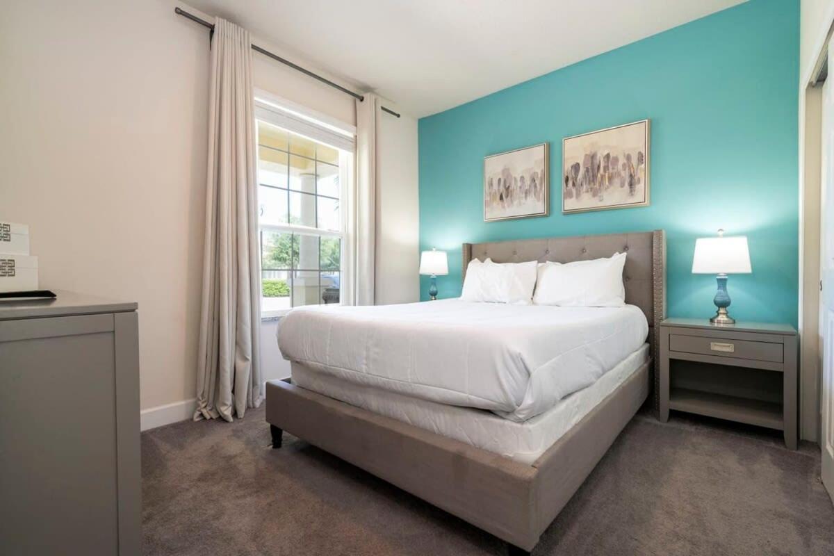 Marvelous 3Bd W Pool Near Disney At Serenity 1536 Orlando Exteriér fotografie