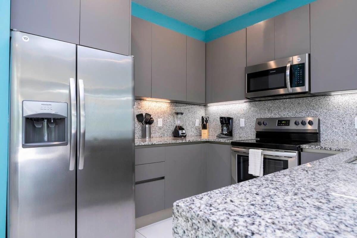 Marvelous 3Bd W Pool Near Disney At Serenity 1536 Orlando Exteriér fotografie