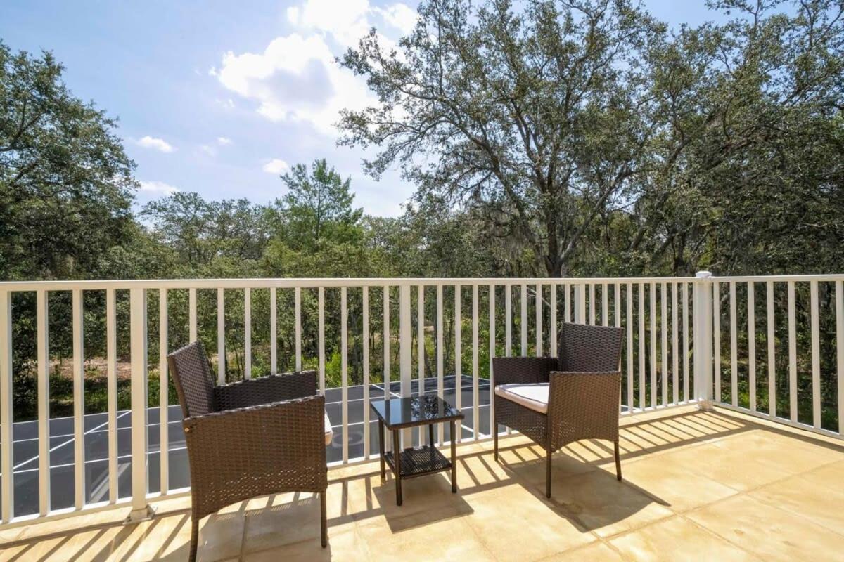 Marvelous 3Bd W Pool Near Disney At Serenity 1536 Orlando Exteriér fotografie