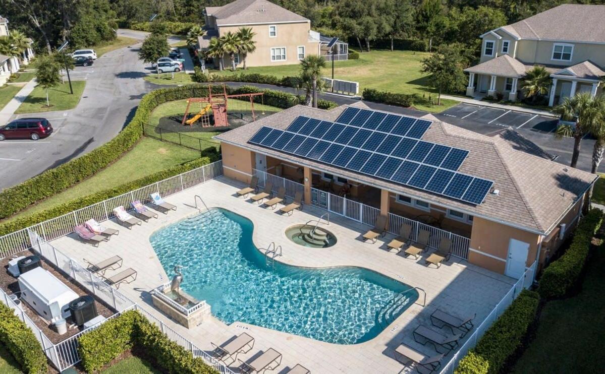 Marvelous 3Bd W Pool Near Disney At Serenity 1536 Orlando Exteriér fotografie