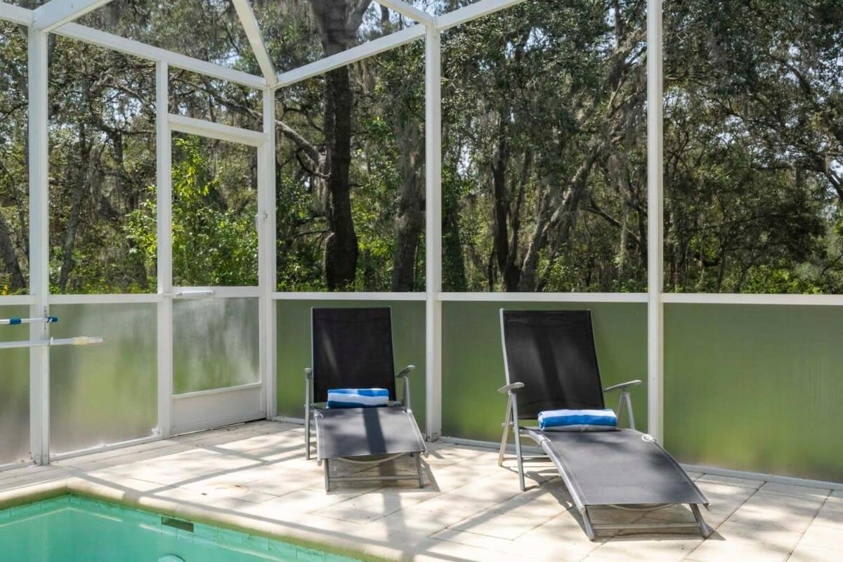 Marvelous 3Bd W Pool Near Disney At Serenity 1536 Orlando Exteriér fotografie